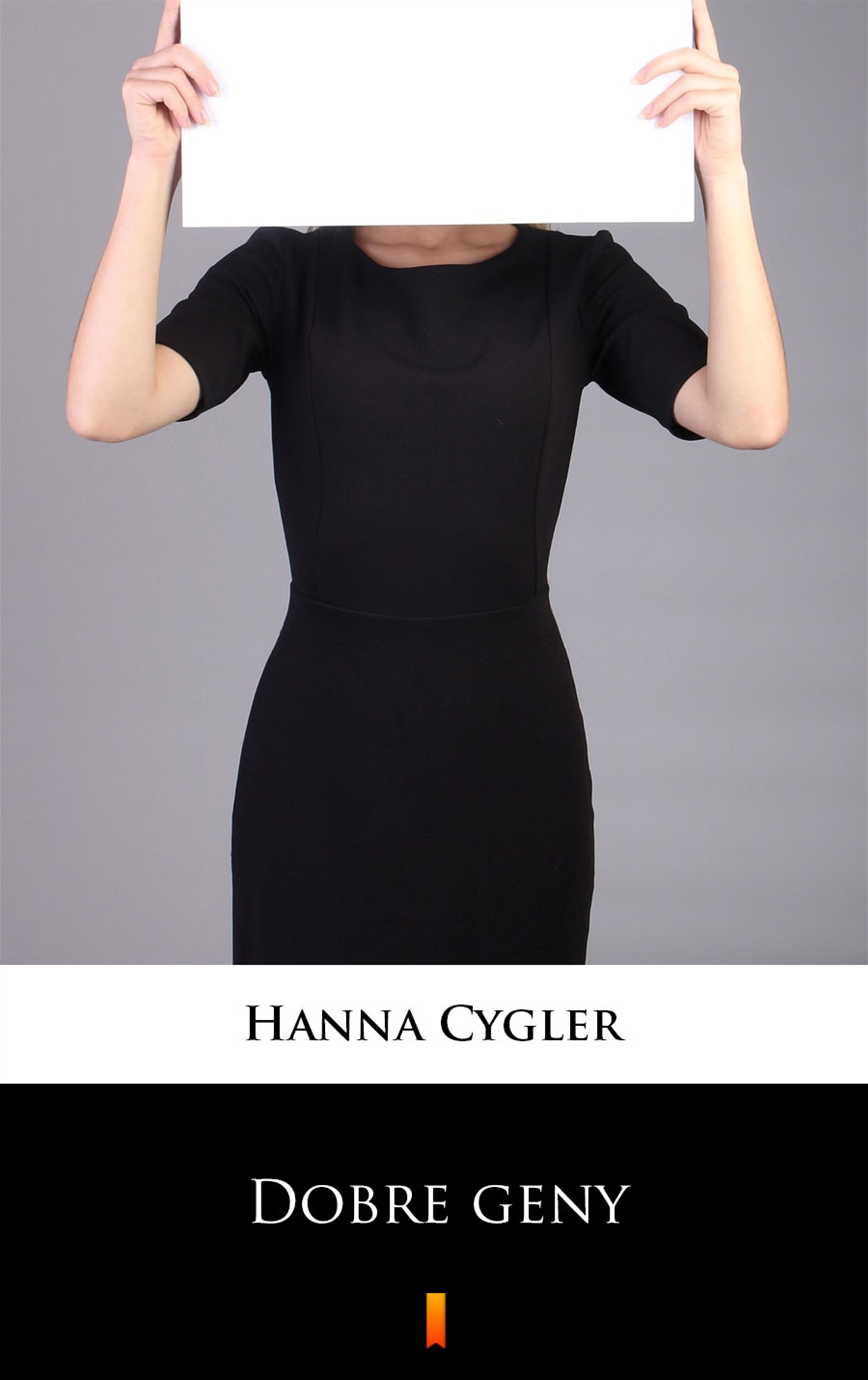 Tytuł: Dobre geny
Autor: Hanna Cygler
Wydawnictwo: KtoCzyta.pl
Formaty: EPUB, MOBI