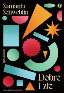 Dobre i złe — okładka e-booka