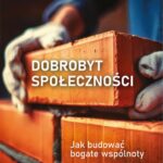 Dobrobyt społeczności — okładka e-booka