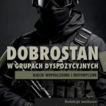 Tytuł: Dobrostan w grupach dyspozycyjnych. Ujęcie współczesne i historyczne
Autor: 
Wydawnictwo: Uniwersytet Pomorski w Słupsku
Formaty: PDF