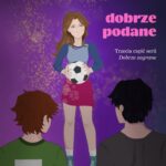 Tytuł: Dobrze podane
Autor: Anna Ryś
Wydawnictwo: Rysiopis Anna Ryś
Formaty: PDF, MOBI, EPUB