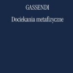 Dociekania metafizyczne — okładka e-booka