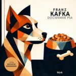 Tytuł: Dociekanie psa
Autor: Franz Kafka
Wydawnictwo: Wydawnictwo Błysk
Formaty: MP3