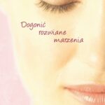 Dogonić rozwiane marzenia — okładka e-booka