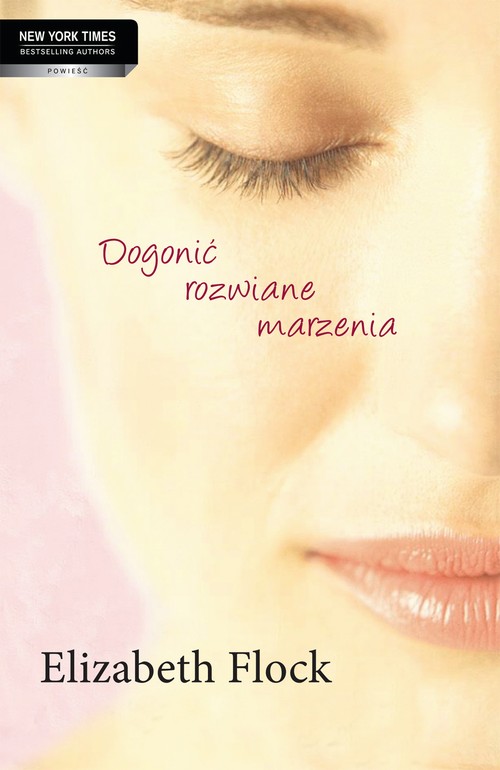 Tytuł: Dogonić rozwiane marzenia
Autor: Elizabeth Flock
Wydawnictwo: HarperCollins Polska
Formaty: MOBI, EPUB
