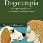 Tytuł: Dogoterapia we wspomaganiu nauki i usprawnianiu techniki czytania
Autor: Beata Kulisiewicz
Wydawnictwo: Impuls
Formaty: PDF
