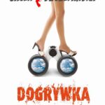 Tytuł: Dogrywka
Autor: Katarzyna Gacek, Agnieszka Szczepańska
Wydawnictwo: Estymator
Formaty: PDF, MOBI, EPUB