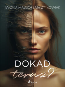 Dokąd teraz? — okładka e-booka