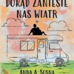 Dokąd zaniesie nas wiatr — okładka e-booka