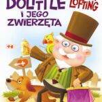 Tytuł: Doktor Dolittle i jego zwierzęta
Autor: Hugh Lofting
Wydawnictwo: Siedmioróg
Formaty: MOBI, EPUB