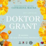 Tytuł: Doktor Grant. Off-Limits. Tom 2
Autor: Catharina Maura
Wydawnictwo: Papierowe Serca
Formaty: MP3