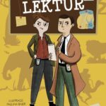 Tytuł: Doktor Lektur. Na tropie Stasia i Nel
Autor: Marcin Przewoźniak
Wydawnictwo: Zielona Sowa
Formaty: MOBI, EPUB