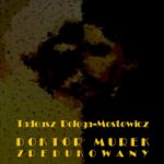 Doktor Murek zredukowany — okładka e-booka