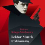 Doktor Murek zredukowany — okładka e-booka
