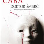 Doktor Śmierć — okładka e-booka