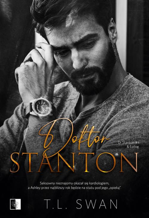 Tytuł: Doktor Stanton
Autor: T. L. Swan
Wydawnictwo: NieZwykłe Zagraniczne
Formaty: EPUB, MOBI