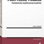 Doktryny polityczno-prawne. Fundamenty współczesnych państw — okładka e-booka