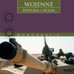 Tytuł: Doktryny wojenne. Historia i ocena
Autor: Łukasz Przybyło
Wydawnictwo: Tetragon
Formaty: EPUB, MOBI