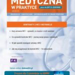 Tytuł: Dokumentacja Medyczna w Praktyce 2/2023
Autor: Praca zbiorowa
Wydawnictwo: Wiedza i Praktyka
Formaty: EPUB, PDF, MOBI
