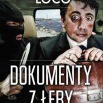 Dokumenty z Łeby — okładka e-booka