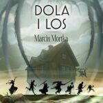 Tytuł: Dola i Los
Autor: Marcin Mortka
Wydawnictwo: SQN
Formaty: MOBI, EPUB