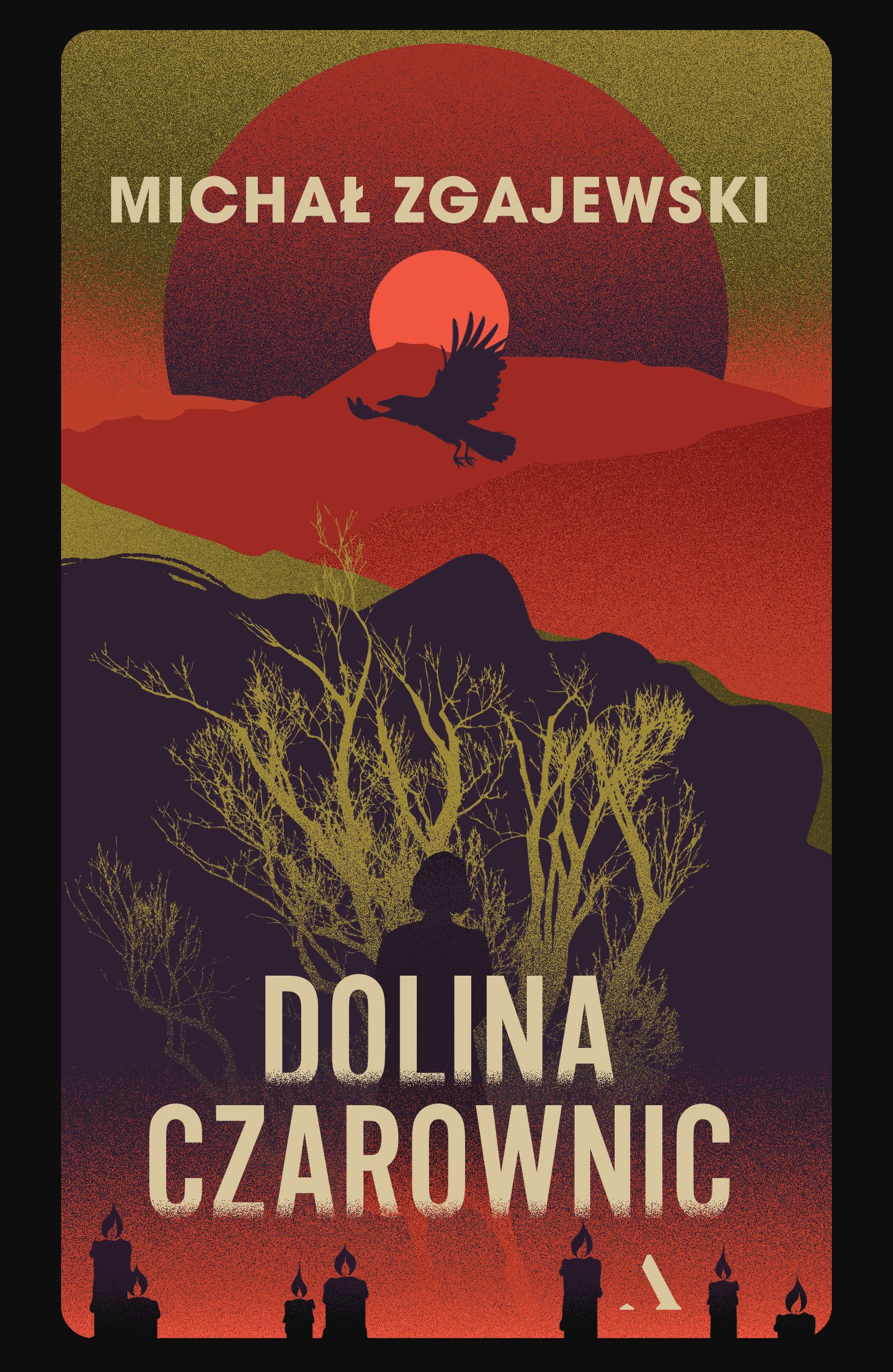 Tytuł: Dolina czarownic
Autor: Michał Zgajewski
Wydawnictwo: Wydawnictwo Agora
Formaty: EPUB, MOBI