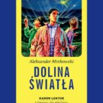Dolina Światła — okładka e-booka
