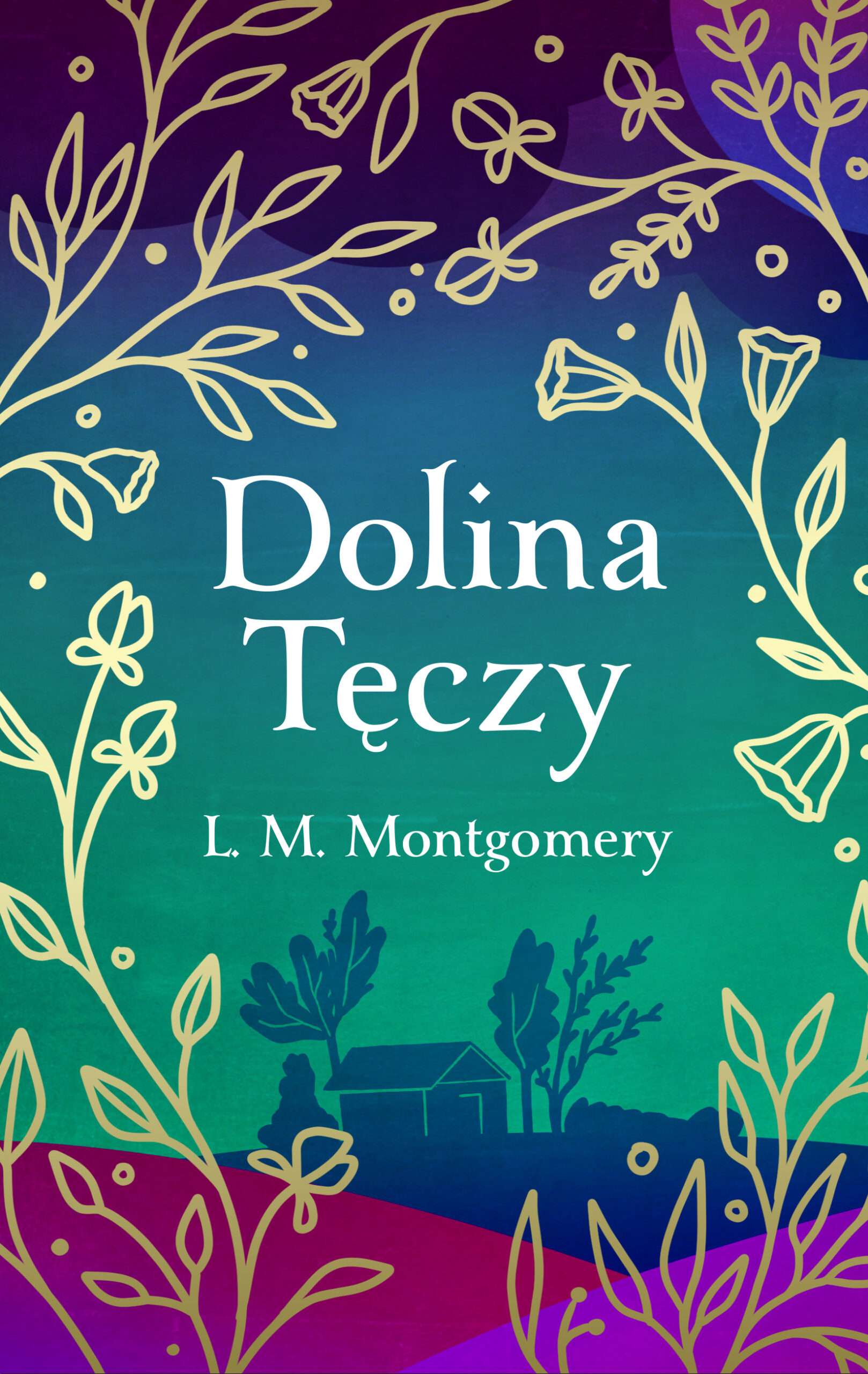 Tytuł: Dolina Tęczy
Autor: L. M. Montgomery
Wydawnictwo: Świat Książki
Formaty: EPUB, MOBI