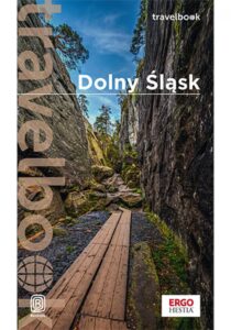 Tytuł: Dolny Śląsk. Travelbook. Wydanie 2
Autor: Beata, Paweł Pomykalscy
Wydawnictwo: Bezdroża
Formaty: EPUB, PDF, MOBI