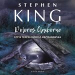 Tytuł: DOLORES CLAIBORNE
Autor: Stephen King
Wydawnictwo: Albatros
Formaty: MP3
