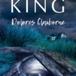 DOLORES CLAIBORNE — okładka e-booka