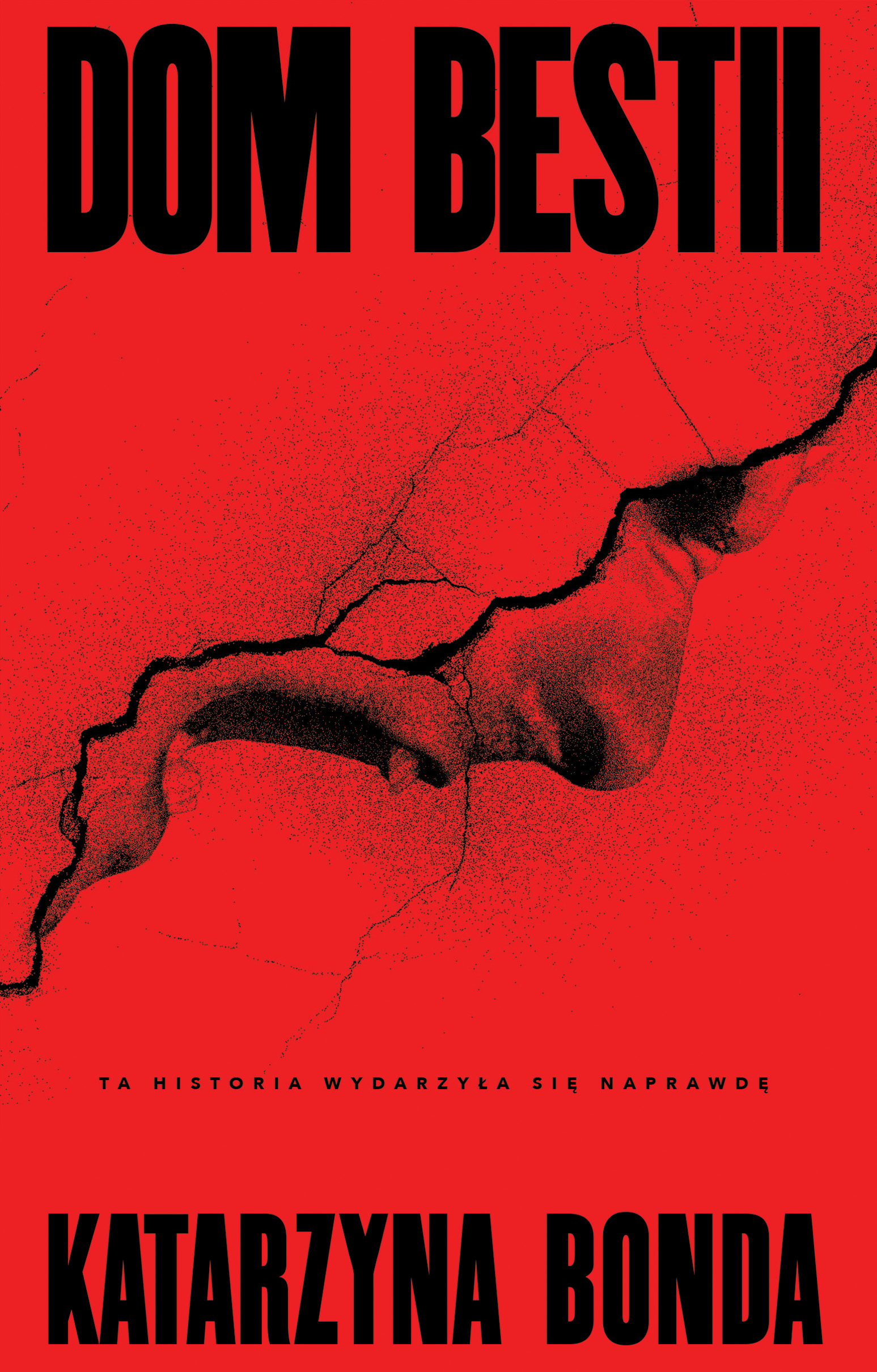 Tytuł: Dom bestii
Autor: Katarzyna Bonda
Wydawnictwo: Muza
Formaty: EPUB, MOBI