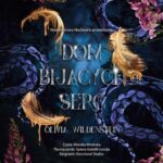 Tytuł: Dom bijących serc
Autor: Olivia Wildenstein
Wydawnictwo: Nowe Strony
Formaty: MP3