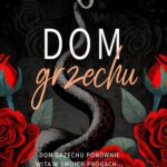 Dom grzechu. Tom 3 — okładka e-booka