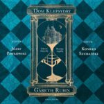 Tytuł: Dom klepsydry (Londyn 80.XIX / Los Angeles 20.XX)
Autor: Gareth Rubin
Wydawnictwo: Albatros
Formaty: MP3