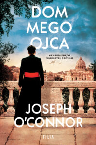 Dom mego ojca — okładka e-booka