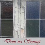 Dom na Sennej — okładka e-booka