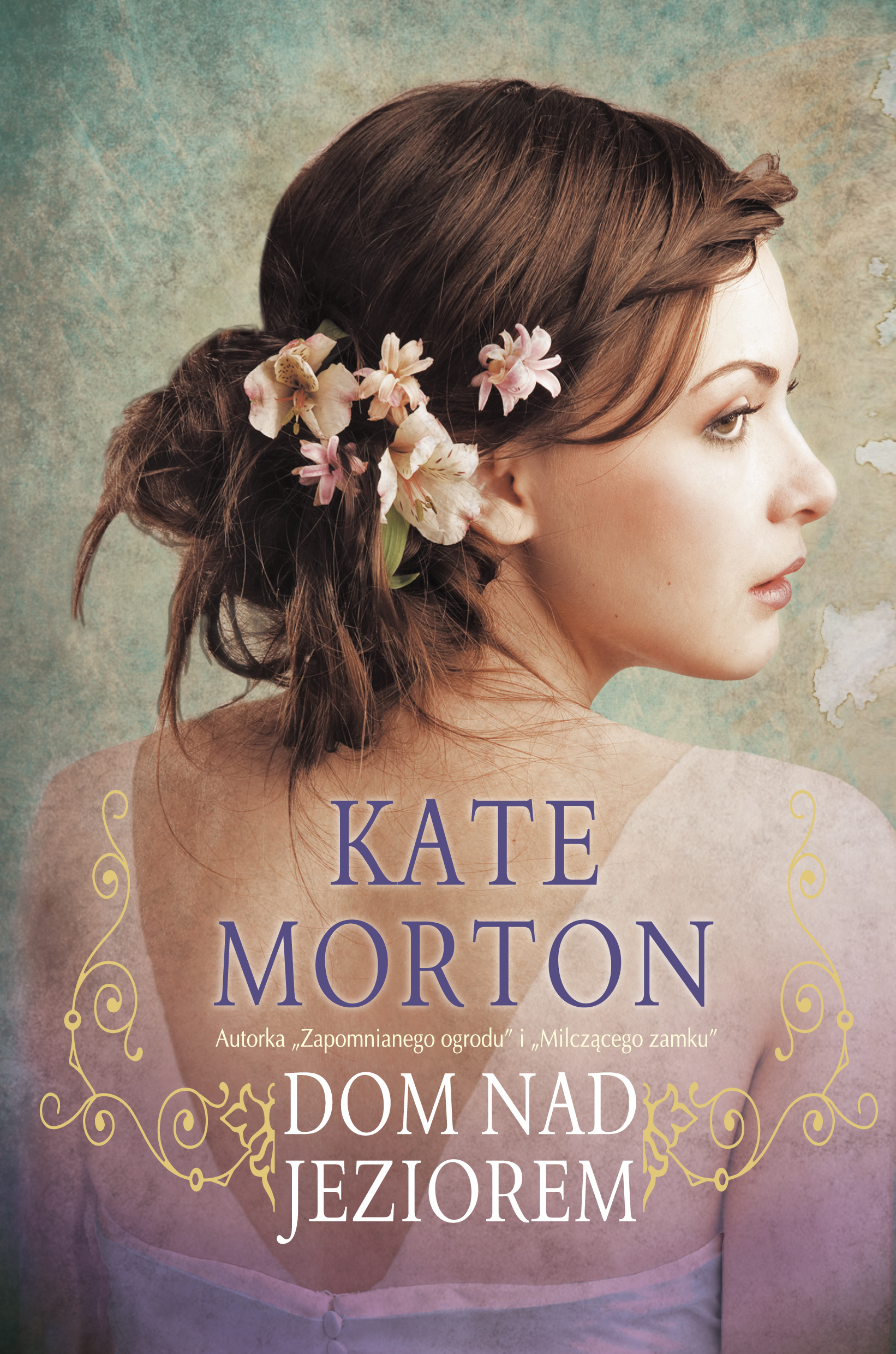 Tytuł: Dom nad jeziorem
Autor: Kate Morton
Wydawnictwo: Albatros
Formaty: EPUB, MOBI