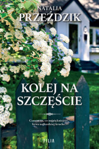 Dom Pod Kasztanem (Tom 3). Kolej na szczęście — okładka e-booka