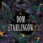 Dom Starlingów — okładka e-booka