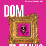 Tytuł: Dom tajemnic
Autor: Alek Rogoziński
Wydawnictwo: Purple Book
Formaty: EPUB, MOBI