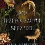 Tytuł: Dom trzepoczących skrzydeł
Autor: Olivia Wildenstein
Wydawnictwo: Nowe Strony
Formaty: MOBI, EPUB