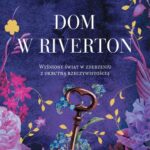 DOM W RIVERTON — okładka e-booka