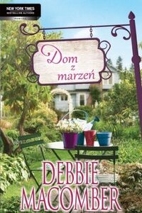 Dom z marzeń — okładka e-booka