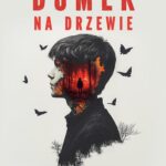 Domek na drzewie — okładka e-booka