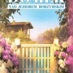 Domek nad Jeziorem Borzymskim — okładka e-booka