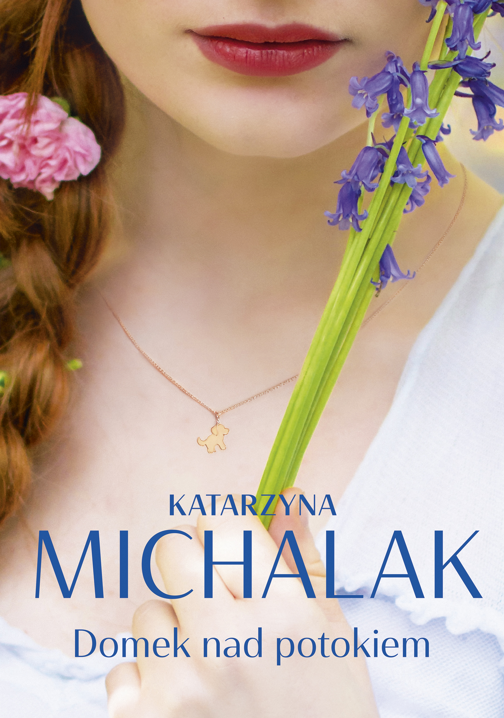 Tytuł: Domek nad potokiem
Autor: Katarzyna Michalak
Wydawnictwo: JednymSłowem
Formaty: EPUB, MOBI
