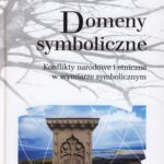 Domeny symboliczne — okładka e-booka