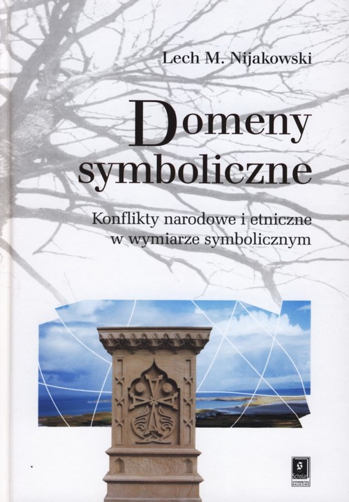 Domeny symboliczne — okładka