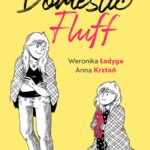 Domestic Fluff — okładka e-booka